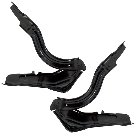 For 2021-2023 Santa Fe Hood Hinge SET PAIR