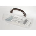 thumbnail image 6 of CKP #2835 Homestead Collection 3 in. (76mm) Pull, Oil-Rubbed Bronze, 6 of 6