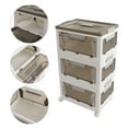 thumbnail image 3 of Boîte de Rangement Pliable, Empilable, Conteneur Pliable, Expérience Inégalée, 3 of 14