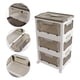 thumbnail image 2 of Caja de almacenamiento plegable NikouMX Contenedor plegable, 2 of 8