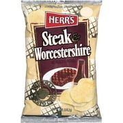 Herr Foods Herrs Original Potato Chips, 5 oz