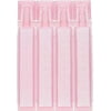 Saline Solution Vials 5mL, 100 Count – Portable Single-Use Drops