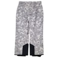thumbnail image 2 of Iceburg Mens Gray Camouflage Insulated Outdoor Ski Snow Snowboard Pants Large, 2 of 2