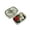 C, variant on Christmas Scented Candles Gift Set for Holiday Home Decor, Aromatherapy Wax Candles for Winter Parties and Festive Gift Giving
