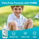 thumbnail image 4 of Limpiador de heridas Dimora Skin & Wound, 237 ml, antiséptico de venta libre, 4 of 9