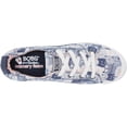 thumbnail image 2 of Skechers BOBS Beach Bingo-Kitty Pack Womens Slip on Shoes, Canvas Sneakers, 2 of 7