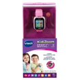 thumbnail image 2 of Reloj inteligente VTech KidiZoom DX3 rosa con cámaras duales de más de 4 años, 2 of 3
