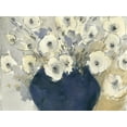 thumbnail image 2 of Art.com White Blossom Study II Art Print, 24" x 18", 2 of 4
