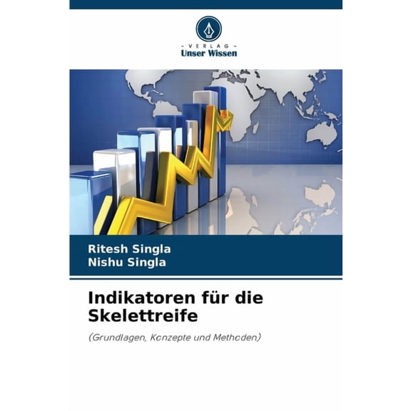 Indikatoren für die Skelettreife, (Paperback)