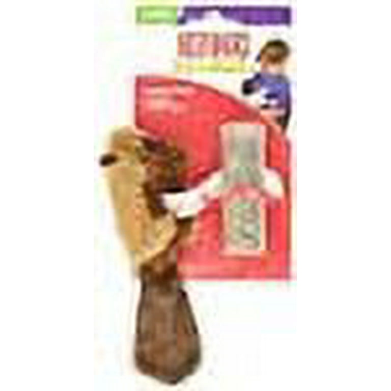 Kong Catnip Beaver Cat Toy