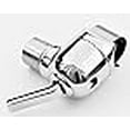 thumbnail image 2 of Marine Grade Stainless Steel Antenna Mount with Ratchet Rail Mount and Level, 2 of 4