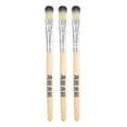 thumbnail image 1 of 3pcs Watch Small Parts Clock Movement Cleaning Brush Watch Part Repair Tools, watch tools, 1 of 5