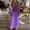 Purple, variant on Royisotas Womens Casual Dresses Sundresses Plus Size Sleeveless Boho Beach Dress for Women Loose Fit