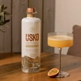 thumbnail image 2 of USKO Vanilla 700ml Non Alcoholic Vodka, Flavored Alcohol Alternative, 2 of 8