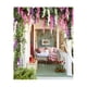 thumbnail image 4 of 14pcs Artificiales Decoración de 1.1 Mt Multicolor Belug Flores Artificiales, 4 of 4