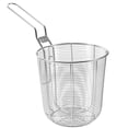 thumbnail image 1 of Cuchara coladora para freír alimentos, cesta para freír, colador de fideos de acero inoxidable, colador de cocina, 1 of 8