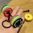 thumbnail image 4 of Llavero con mancuerna desmontable, accesorio divertido para fitness., 4 of 8