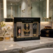 Onika by Nicki Minaj, 3 Piece Gift Set for Women
