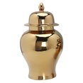 thumbnail image 4 of Ceramic Decorative Vase for Dried Flowers Office Tabletop Ornament, 4 of 9