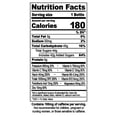 thumbnail image 6 of BODYARMOR Edge Tropical Chaos Bottles, 20.2 fl oz, 12 Pack, 6 of 8