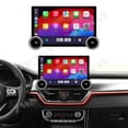 thumbnail image 2 of ZWNAV 11.5 inch Android 15 Car Radio For KIA Sportage R 2018-2019 Car Multimedia Video Player GPS Navigation Carplay Head Unit Touch Screen 4G, 2 of 15