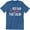 Blue, variant on Gift For Paramedic Keep Calm OK Not That Calm EMT Funny Occupation T-Shirt