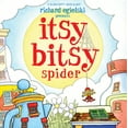 thumbnail image 1 of Itsy Bitsy Spider By Richard Egielski, 1 of 4