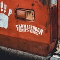 thumbnail image 2 of Farmageddon Street Patrol Decal, 2 of 3
