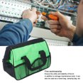 thumbnail image 4 of Sac à Outils Matériel, Sac à Outils Multiples Poches pour la Réparation pour l'Extérieur, 4 of 8