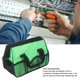 thumbnail image 4 of Bolsa De Herramientas De Hardware, Bolsa De Herramientas Duradera Para Electricista Para Exteriores, 4 of 8