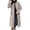 Beige, variant on Ediodpoh Oversized Cardigans for Women Longline Knit Open Front Sweater Coat Casual Outwear for Everyday Fashion Beige