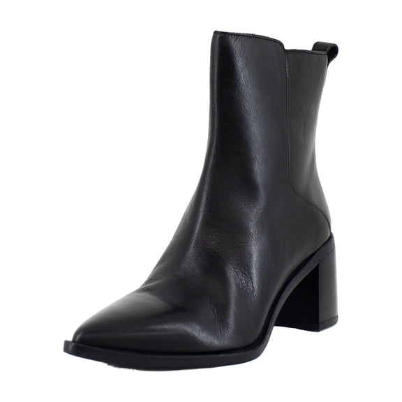 Vince Camuto Lorelai Women's Boots Black Size 5 M
