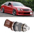 thumbnail image 2 of Inyector De Combustible Para Coche, Boquilla De Inyector De Combustible Para Coche, Accesorio De Repuesto 1001-87092 Apto Para Toyota Supra Aristo ANGGREK  Otros, 2 of 8