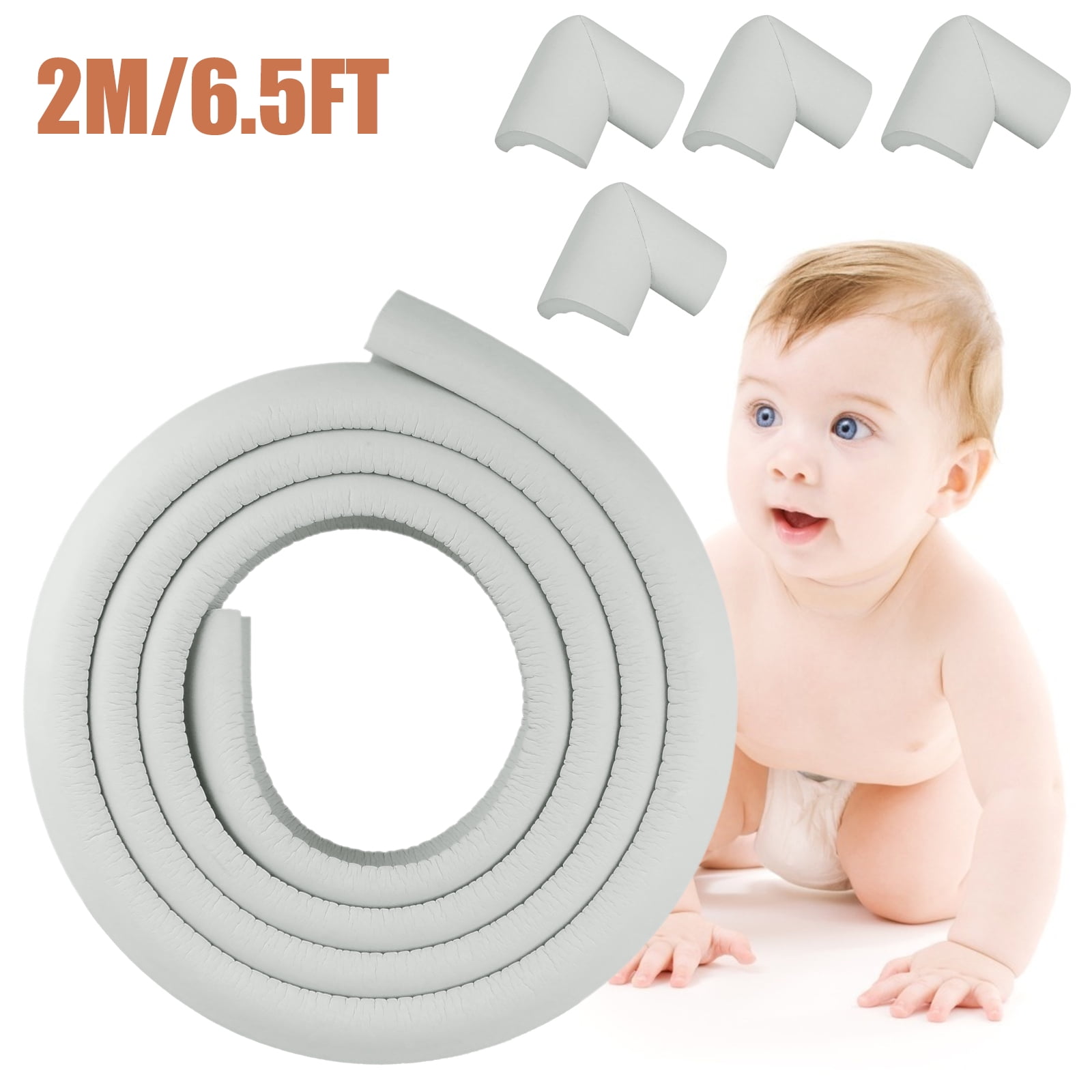 baby safety cushion