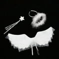 thumbnail image 4 of Ensemble d'Accessoires pour Adultes et Enfants, Intérieur et Extérieur, 4 of 6