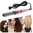 Airflow Styler, Automatic Curler Ceramic Automatic Curler Anti Knotting