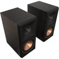thumbnail image 3 of Klipsch Home Theater Pack - 2 Reference, 1  Center, Bookshelf Pair, Subwoofer, Ebony, 3 of 6