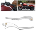 thumbnail image 4 of Aluminum Clutch Brake Lever Kit Motorcycle Replacement Indian  2015-2016, 4 of 7