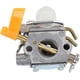 thumbnail image 5 of Carburador para recortadora de hilo RY26540 RY26500B RY28020 reemplaza al fabricante P/N.308054028 308054034 308054012 308054013 Carb, 5 of 5