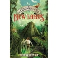 thumbnail image 1 of Pre-Owned New Lands (Hardcover) by Geoff Rodkey, 1 of 1