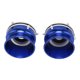 thumbnail image 2 of Adaptadores de buje NAB para Studer ReVox, abridor de aluminio pulido de 10 pulgadas, dispositivo de carga Universal con Base para Akai Teac, 2 uds., 2 of 5