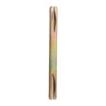 thumbnail image 4 of 85--130mm Square Spindle 8mm Galvanised Door Window Handle Iron Square Pin Home Door Hardware Accessories, 4 of 9