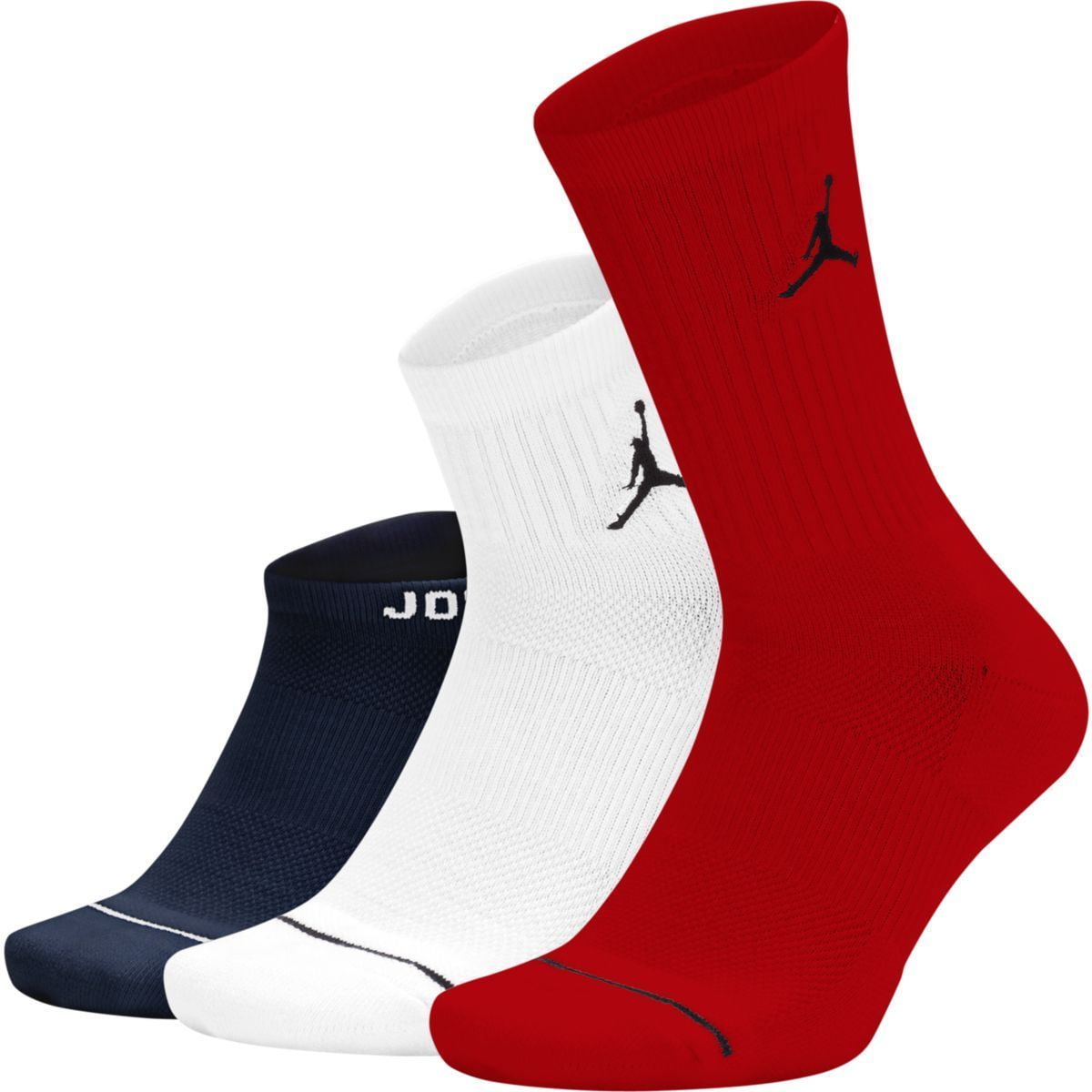 nike jordan socks womens