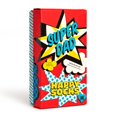 thumbnail image 6 of Happy Socks Men Socks Cotton Black 41-46, 6 of 7
