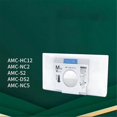 thumbnail image 3 of 10PCS Dust Bags for Panasonic AMC-HC12 AMC-NC2 AMC-S2 AMC-DS2 AMC-NC5 Robot Vacuum Cleaner Parts, 3 of 5