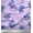 Light Purple, variant on Soimoi Green Cotton Duck Fabric Leaves & Alba Rose Floral Decor Fabric Printed Yard 42 Inch Wide