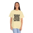 thumbnail image 4 of Weird Moms Build Character, Groovy Weird Moms Shirt, Funny Mom Shirt, Mothers Day Gift, Gift for Mom, Mom Gift, 4 of 4