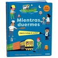 thumbnail image 1 of Mientras Duermes Combel Libro de Cartón 9788491018995, 1 of 2