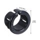 thumbnail image 2 of unbranded 100Ud Protector De Grommet De Nylon Negro Para Cable Con Alta Resistencia Y Fácil Instalación, 2 of 7