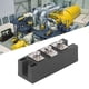 thumbnail image 4 of Diodo Rectificador de Módulo de Cátodo Común de 1600 V MDK Diodos Rectificadores de 3 Terminales de 1600 V para Gabinetes de CC Fotovoltaicos ANGGREK  Otros, 4 of 8